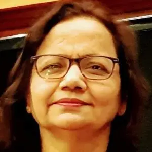 Dr. Karuna Mehta